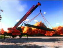 FS22 Mod: InterMountain OilField SkidPack (Featured)