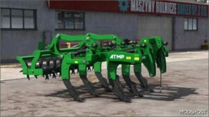 FS22 Plough Mod: Atmp GB300 (Image #2)