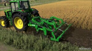 FS22 Plough Mod: Atmp GB300 (Image #3)