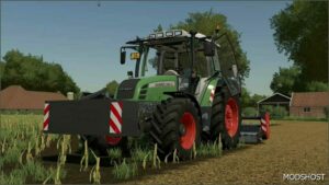 FS22 Mod: At-Heg Weight V1.0.0.1 (Image #5)