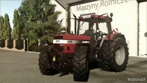 FS22 Case IH Tractor Mod: 1455 XL Turbo Edit (Image #2)