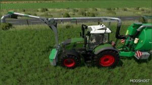 FS22 Implement Mod: Samson Agro FAP (Featured)