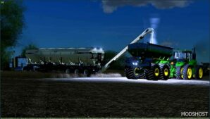 FS22 Trailer Mod: Convey ALL CST 1550 (Image #2)