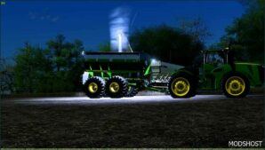 FS22 Trailer Mod: Convey ALL CST 1550 (Image #3)