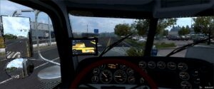 ATS Navigation Mod: TJS HD GPS V1.5.3 1.50 (Featured)