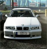 BeamNG BMW Car Mod: Ozi's BMW E36 Drift Specs V1.6 0.32 (Image #4)