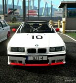 BeamNG BMW Car Mod: Ozi's BMW E36 Drift Specs V1.6 0.32 (Image #5)