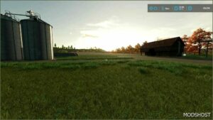 FS22 Script Mod: Day/Night Timescale (Featured)