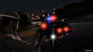 GTA 5 Script Mod: Dynamic Lighting System – DLS RPH V2.0 (Featured)