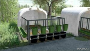 FS22 Mod: Calf Huts (Image #2)