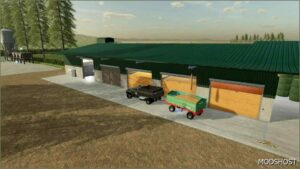 FS22 Mod: Rudolf Hormann Silo (Image #3)