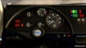 ETS2 Truck Mod: Saviem PS30 by TAS 1.50 (Image #2)