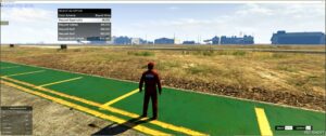 GTA 5 Script Mod: Executive VIP Service (Image #4)