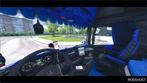 ETS2 Scania Mod: Interior Addons Scania Nextgen V2.0 1.50 (Image #3)