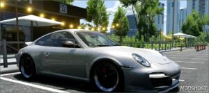 BeamNG Porsche Car Mod: 911 997 (Gt2/Gt3 RS) 0.32 (Image #2)