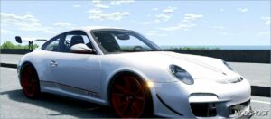 BeamNG Porsche Car Mod: 911 997 (Gt2/Gt3 RS) 0.32 (Featured)