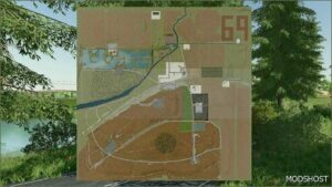 FS22 Map Mod: The Farmhouse (Image #2)