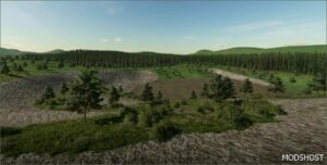 FS22 Map Mod: The Mythical Woods (Image #3)