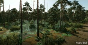 FS22 Map Mod: The Mythical Woods (Image #5)