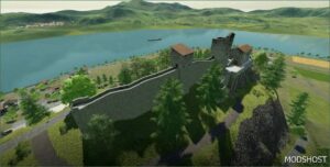 FS22 Map Mod: Felsbrunn 22 V2.3 (Image #2)