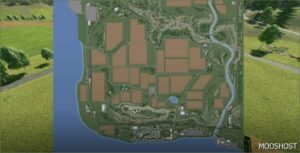 FS22 Map Mod: Felsbrunn 22 V2.3 (Image #3)