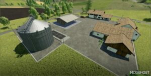 FS22 Map Mod: Felsbrunn 22 V2.3 (Image #5)