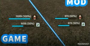 FS22 Mod: Herbicide Mixing (Featured)