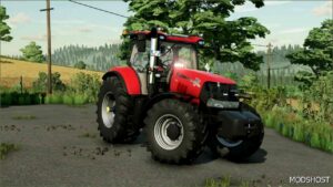 FS22 Case IH Tractor Mod: Puma 4B Edited (Image #5)