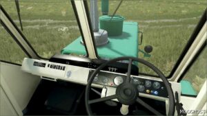 FS22 Tractor Mod: Htz-150K-03 (Image #2)