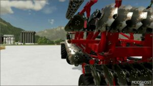 FS22 Plough Mod: Speed Plow V1.4 (Image #2)