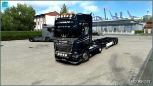 ETS2 RJL Part Mod: SGD RJL Scania Addons V1.3 (Image #3)