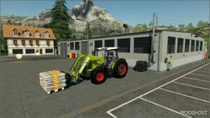 FS22 Placeable Mod: Pallet Additional Features V1.0.0.3 (Image #2)