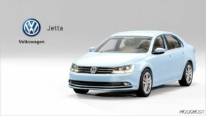 BeamNG Volkswagen Car Mod: Jetta 0.32 (Image #2)