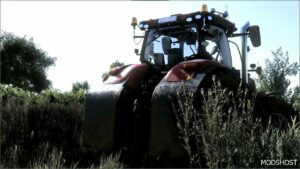 FS22 Case IH Tractor Mod: Puma CVX 185-240 V6.0 (Image #3)