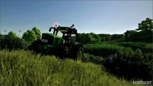 FS22 Tractor Mod: Jonh Deere 6030 Edited (Image #3)