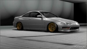 BeamNG Car Mod: Honda/Acura Integra Type-R 0.32 (Image #3)