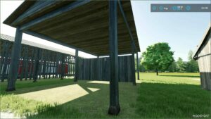 FS22 Mod: OLD Building Pack 02 (Image #5)