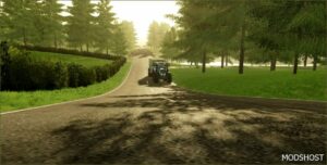 FS22 Map Mod: Ebony Island V1.5 (Image #2)