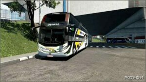 ETS2 Brazil Mod: AI Traffic Brasileiro 1.50 (Featured)