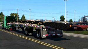 ATS Mod: Reitnouer Trailer V3.0 (Image #2)