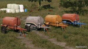 FS22 Implement Mod: Wuko Wschowa NA26 (Image #2)