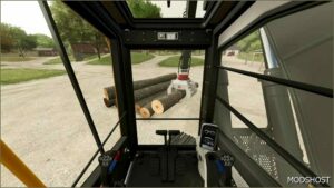 FS22 Forklift Mod: Demarec DRG-22 (Image #2)