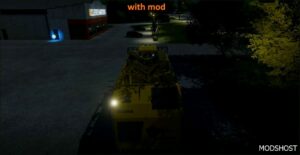 FS22 Script Mod: Random Beacon Light Speed (Image #2)