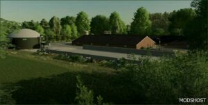 FS22 Map Mod: Ostseeküste 22 Final V1.2.0.4 (Image #3)