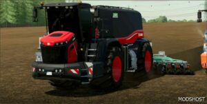 FS22 Sprayer Mod: AT5104 Pack (Image #4)