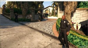 GTA 5 Map Mod: Micheel House Luxury Editon V1.1 (Featured)