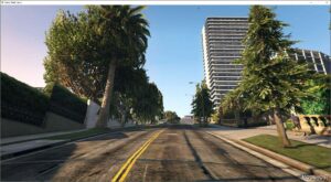 GTA 5 Map Mod: Micheel House Luxury Editon V1.1 (Image #4)