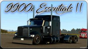 ATS International Part Mod: 9900I Essentials VOL.2 1.50 (Image #2)