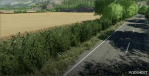 FS22 Map Mod: Combined Counties (Image #2)