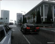 GTA 5 Mod: RTX like Reshade Preset for NVE V1.1 (Image #4)